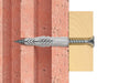 EAN 4006209778883 - Fischer 77888 tornillo de anclaje y taco 50 pieza(s) imagen 3