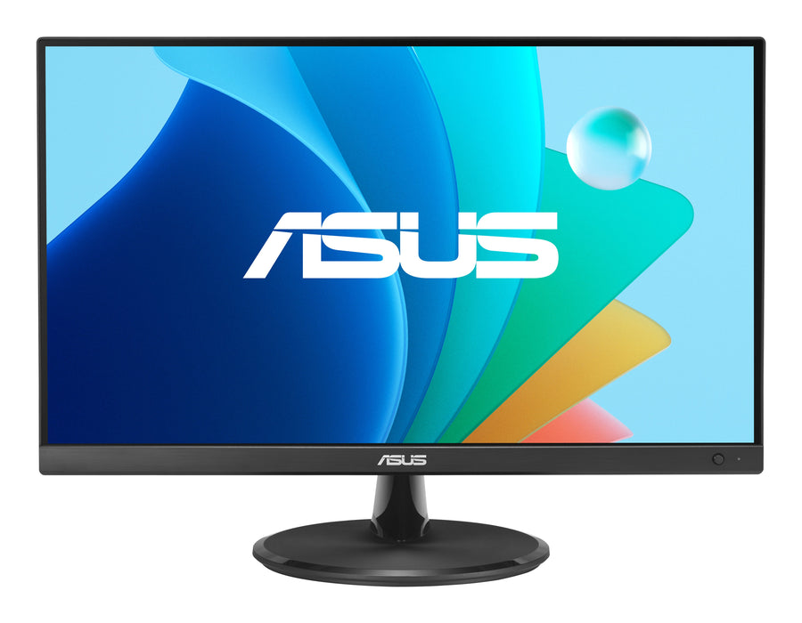 EAN 4711387942772 - ASUS VP229QF-P pantalla para PC 54,6 cm (21.5") 1920 x 1080 Pixeles Full HD LCD Negro imagen 1