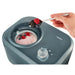 EAN 4061275225334 - MEDION MD 10169 Compresor de helados 1 L 100 W Azul imagen 9