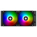 EAN 4044953502545 - Xilence LiQuRizer LQ240RGB Procesador Sistema de refrigeración líquida todo en uno 1 pieza(s) imagen 4