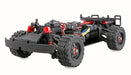 EAN 4262500346415 - Amewi 22739 modelo controlado por radio Camión todoterreno para estadio/recorrido corto Motor eléctrico 1 imagen 7