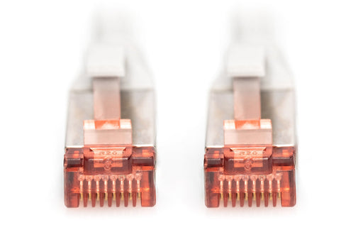 EAN 4016032322061 - Digitus DK-1644-070 cable de red Gris 7 m Cat6 S/FTP (S-STP) imagen 2