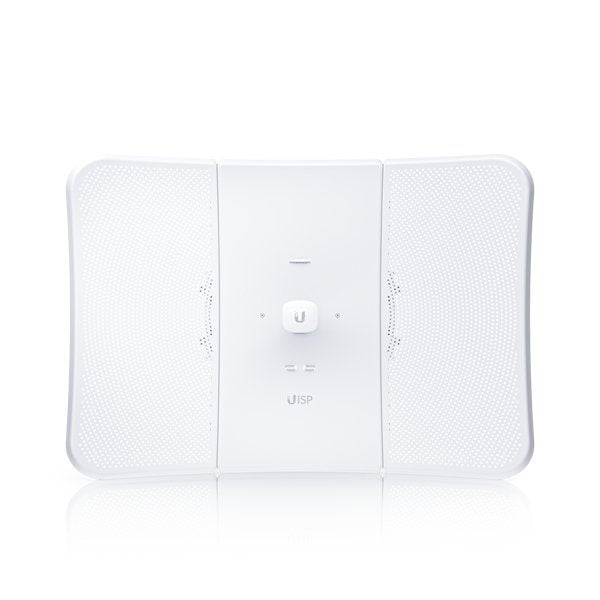 EAN 0810010073587 - Ubiquiti UISP airMAX LiteBeam AC 5 GHz XR antena para red 29 dBi imagen 1