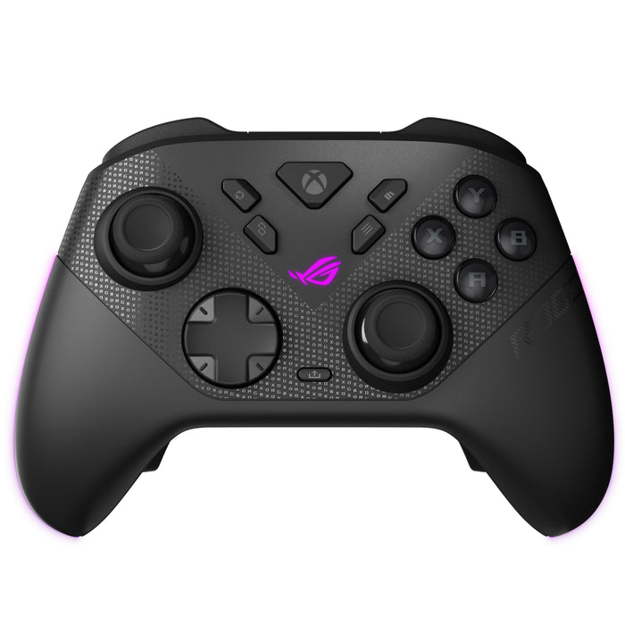 EAN 4711636150200 - ASUS ROG Raikiri II XBox WL Negro Bluetooth/RF/USB Gamepad Analógico PC, Xbox One, Xbox Series S, Xbox Se imagen 1