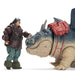 EAN 0681147083363 - DreamWorks Dragons 6074006 figura de juguete para niños imagen 3
