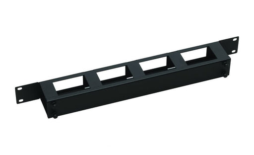 EAN 5420016845092 - LOGON RAO415BL accesorio de bastidor Panel de gestión de cables imagen 1
