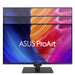 EAN 4711387717479 - ASUS ProArt PA32UCE pantalla para PC 80 cm (31.5") 3840 x 2160 Pixeles 4K Ultra HD LED Negro imagen 8