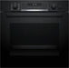 EAN 4242005465804 - Bosch HRG578CB7 horno 71 L Negro imagen 1