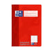 EAN 4006144959071 - Oxford 100302812 cuaderno y block A5 80 hojas Verde, Rojo imagen 5