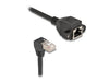EAN 4043619803132 - DeLOCK 80313 cable de red Cat6a S/FTP (S-STP) imagen 1