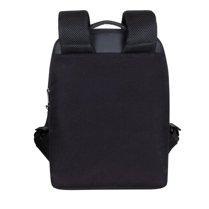 EAN 4260403579381 - Rivacase 8521 33,8 cm (13.3") Mochila Negro imagen 6