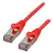 EAN 3700224730734 - MCL 2m Cat6a S/FTP cable de red Rojo S/FTP (S-STP) Alrededor imagen 1