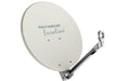 EAN 4021121534683 - Kathrein KEA 650/W antena de satélite 10,7 - 12,75 GHz Blanco imagen 1