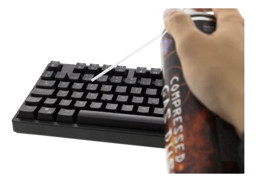 EAN 7333048033673 - Deltaco Gaming GAM-043 kit de limpieza para computadora 600 ml imagen 2