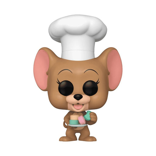 EAN 0889698801607 - FUNKO Pop! Television 80160 collectible figure imagen 1