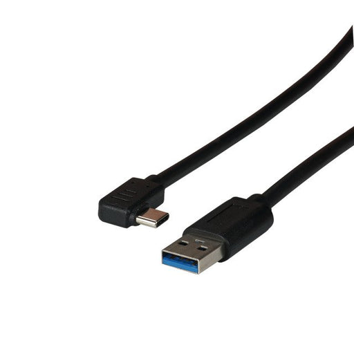 EAN 4049759271954 - EFB Elektronik EBUSBC-USBC5GAK.3 cable USB USB 3.2 Gen 1 (3.1 Gen 1) 3 m USB A USB C 5 Gbit/s Negro imagen 1