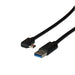 EAN 4049759271954 - EFB Elektronik EBUSBC-USBC5GAK.3 cable USB USB 3.2 Gen 1 (3.1 Gen 1) 3 m USB A USB C 5 Gbit/s Negro imagen 1