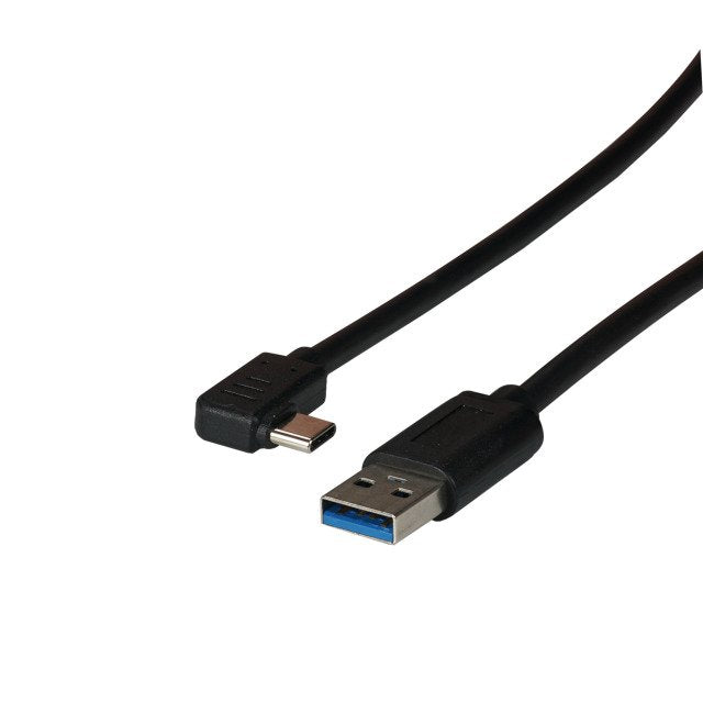 EAN 4049759271916 - EFB Elektronik EBUSBC-USBC5GAK.1 cable USB USB 3.2 Gen 1 (3.1 Gen 1) 1 m USB A USB C 5 Gbit/s Negro imagen 1
