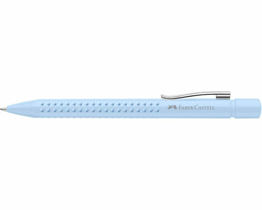 EAN 4005402439164 - Faber-Castell 243916 bolígrafo Azul Bolígrafo de punta retráctil con pulsador Extra-grueso 1 pieza(s) imagen 2