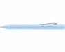 EAN 4005402439164 - Faber-Castell 243916 bolígrafo Azul Bolígrafo de punta retráctil con pulsador Extra-grueso 1 pieza(s) imagen 2