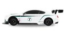 EAN 4262500343056 - Amewi Bentley GT3 modelo controlado por radio Coche de carreras Motor eléctrico 1:18 imagen 6