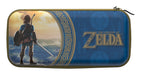 EAN 0708056071011 - PDP 500-218-HLBL funda para consola portátil Funda protectora rígida Nintendo Multicolor imagen 1