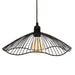 EAN 3560238659854 - Atmosphera Galt iluminación de suspensión Montaje flexible E27 imagen 1