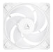 EAN 4895265000737 - ARCTIC Freezer P12 Pro Reverse A-RGB (White) - 3 Pack Carcasa del ordenador Ventilador 12 cm Blanco 3 pie imagen 4