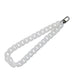 EAN 8021735195573 - Celly JEWELMARBLEWH accesorio para teléfono móvil o smartphone Gancho imagen 1
