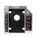 EAN 4052792041255 - LogiLink AD0016 refacción para laptop imagen 3