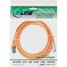 EAN 4043718270316 - InLine 76802O cable de red Naranja 2 m Cat6a S/FTP (S-STP) imagen 4