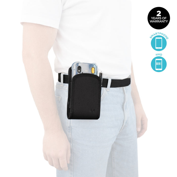 EAN 3700992538853 - Mobilis Holster Basic Funda imagen 3