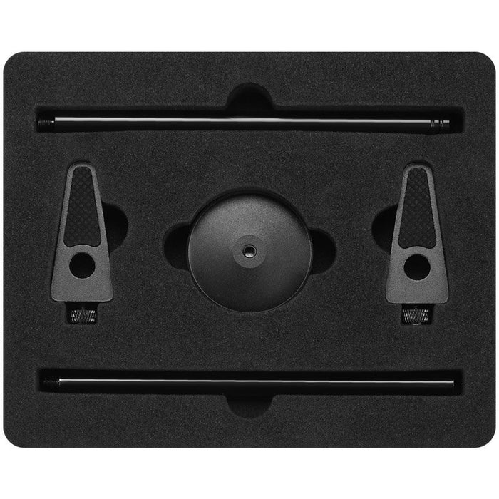 EAN 6970620550725 - Jonsbo VC-1 Universal Soporte para tarjeta gráfica imagen 5