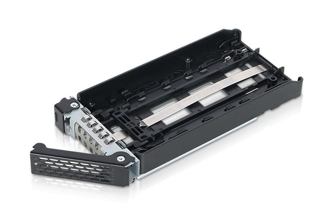 EAN 4713227445498 - Icy Dock MB720TK-B caja para disco duro externo Carcasa de disco duro/SSD Aluminio, Negro 2.5" imagen 4