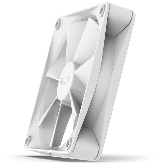 EAN 5056547200026 - NZXT F120Q Carcasa del ordenador Ventilador 12 cm Blanco 1 pieza(s) imagen 3