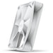 EAN 5056547200026 - NZXT F120Q Carcasa del ordenador Ventilador 12 cm Blanco 1 pieza(s) imagen 3