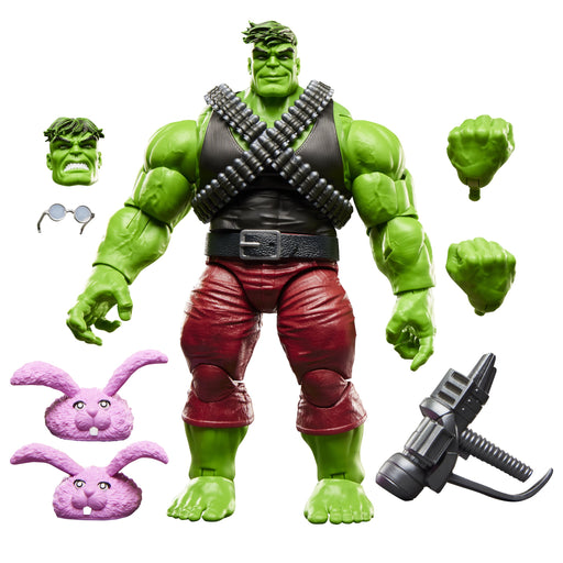 EAN 5010996362315 - Marvel G24055L01 figura de juguete para niños imagen 2