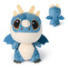 EAN 681147066823 - DreamWorks Dragons 6072910 juguete de peluche imagen 4