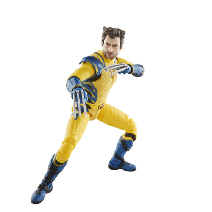 EAN 5010996283764 - Marvel G16615X0 figura de juguete para niños imagen 3