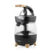 EAN 8713016101181 - Princess 201862 prensa de cítricos eléctricos 1 L 300 W Negro, Transparente, Madera imagen 1