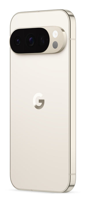 EAN 840353927360 - Google Pixel 10 Pro XL 16 cm (6.3") SIM doble Android 16.0 5G 16 GB 512 GB 5200 mAh Beige imagen 7