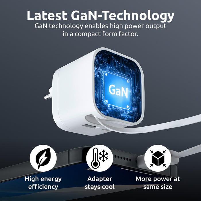 EAN 4034303037049 - Intenso 7806520 adaptador e inversor de corriente Interior 65 W Negro imagen 12