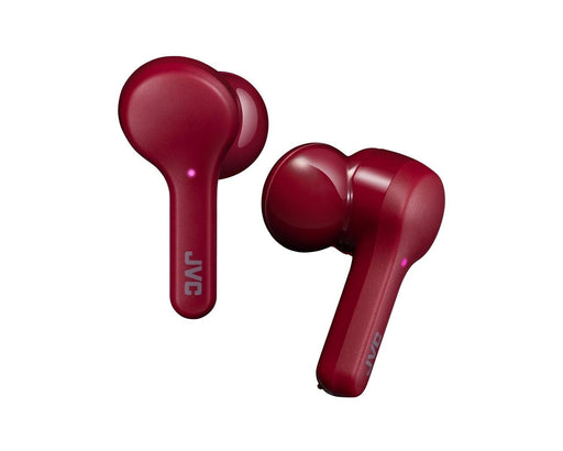 EAN 4975769020384 - JVC HA-A8T-R Auriculares True Wireless Stereo (TWS) Dentro de oído Música Bluetooth Rojo imagen 1