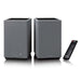 EAN 8711902091288 - Lenco SPB-240BKGY altavoz Gris, Negro Inalámbrico y alámbrico 40 W imagen 3