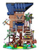 EAN 4042774475000 - Jamara CaDA Tree house 4 seasons imagen 4