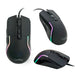 EAN 8437011128188 - CoolBox Pack gaming DeepX-Wing 2 teclado Ratón incluido Juego USB QWERTY Español Negro imagen 4