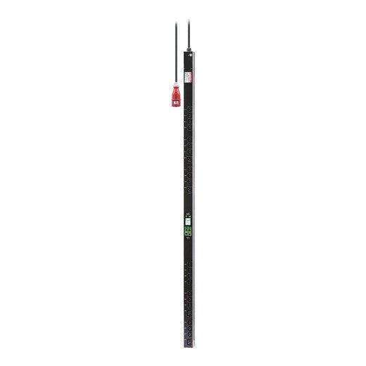 EAN 731304733447 - APC EPDU2116SMBO unidad de distribución de energía (PDU) 24 salidas AC 0U Negro imagen 1