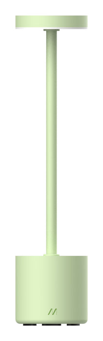 EAN 8021735218319 - Muitomas UPNDOWNLAMPGN lámpara de mesa LED Verde imagen 3