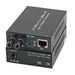 EAN 4049759057893 - EFB Elektronik EL022V2 convertidor de medio 100 Mbit/s 1310 nm Multimodo Negro imagen 1