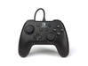 EAN 0617885020254 - PowerA 1511370-01 mando y volante Negro USB Gamepad Analógico Nintendo Switch imagen 1
